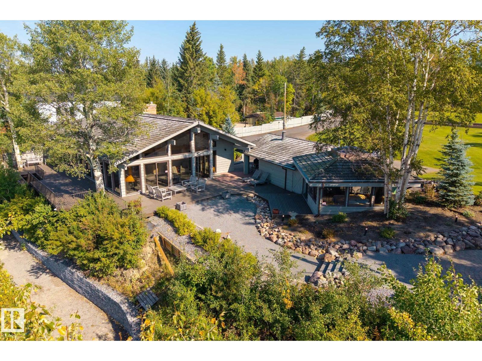 139 Silver Beach Rd, Rural Wetaskiwin County, Alberta  T0C 2C0 - Photo 5 - E4475525