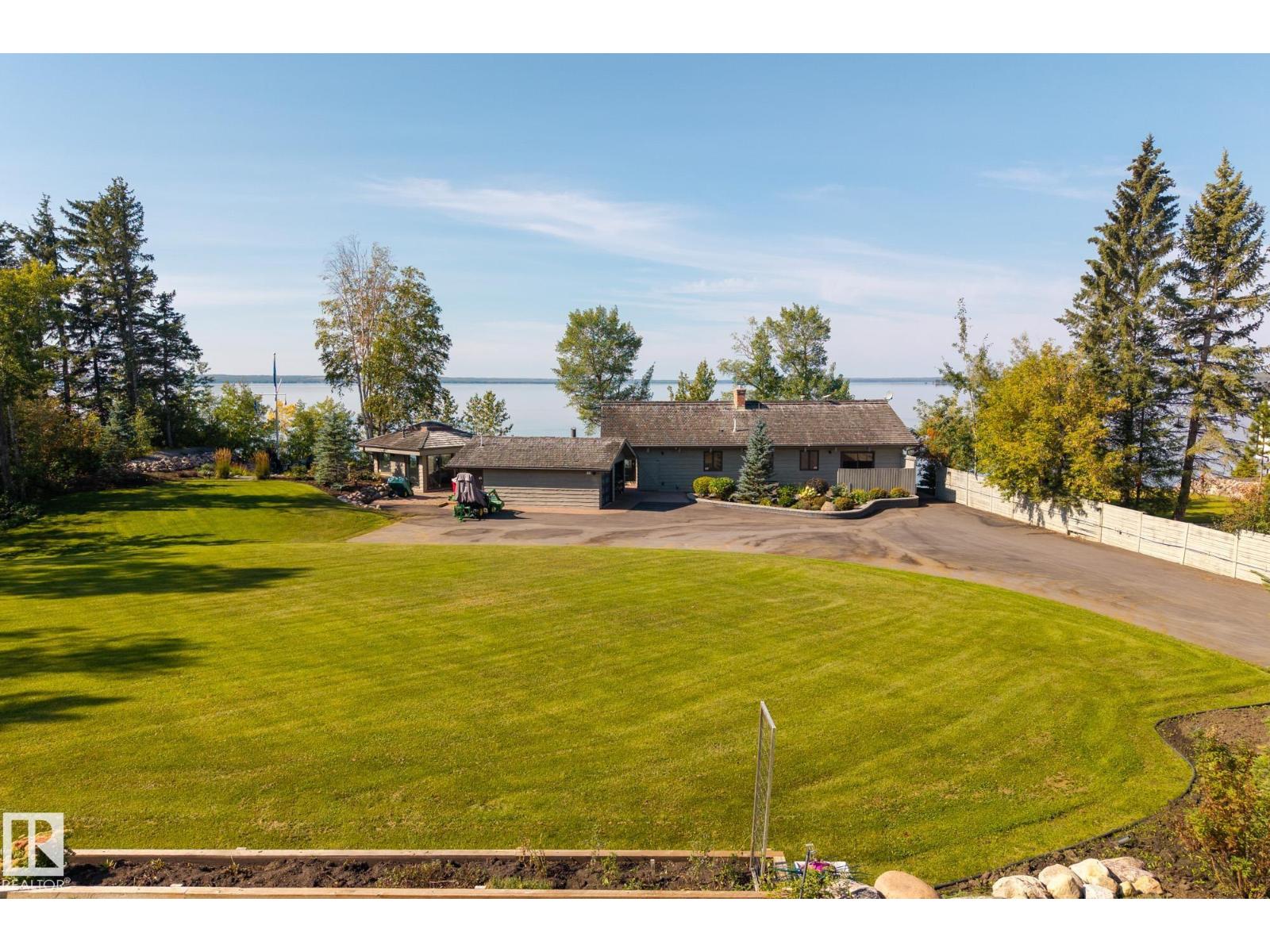 139 Silver Beach Rd, Rural Wetaskiwin County, Alberta  T0C 2C0 - Photo 51 - E4475525