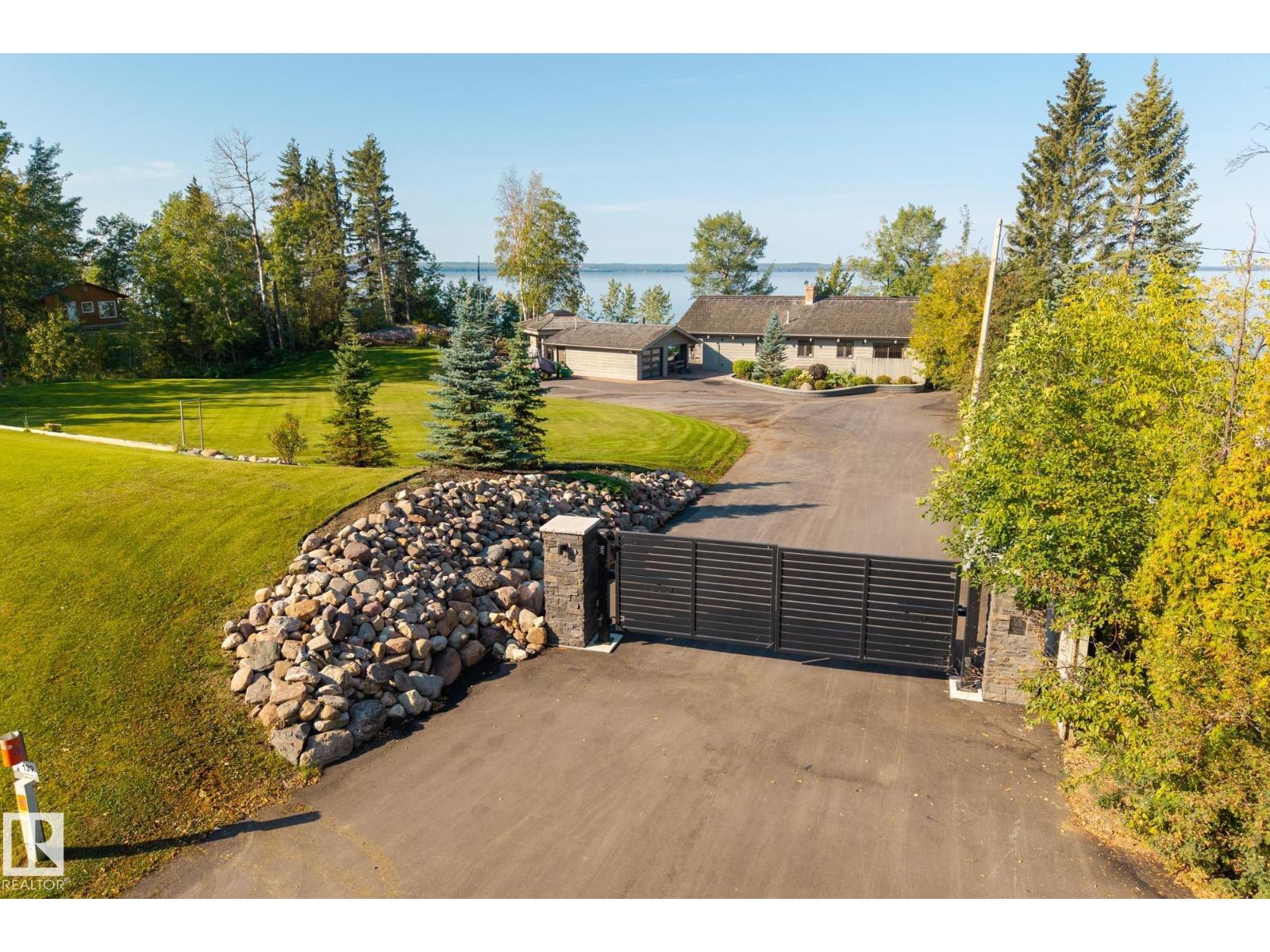 139 Silver Beach Rd, Rural Wetaskiwin County, Alberta  T0C 2C0 - Photo 56 - E4475525