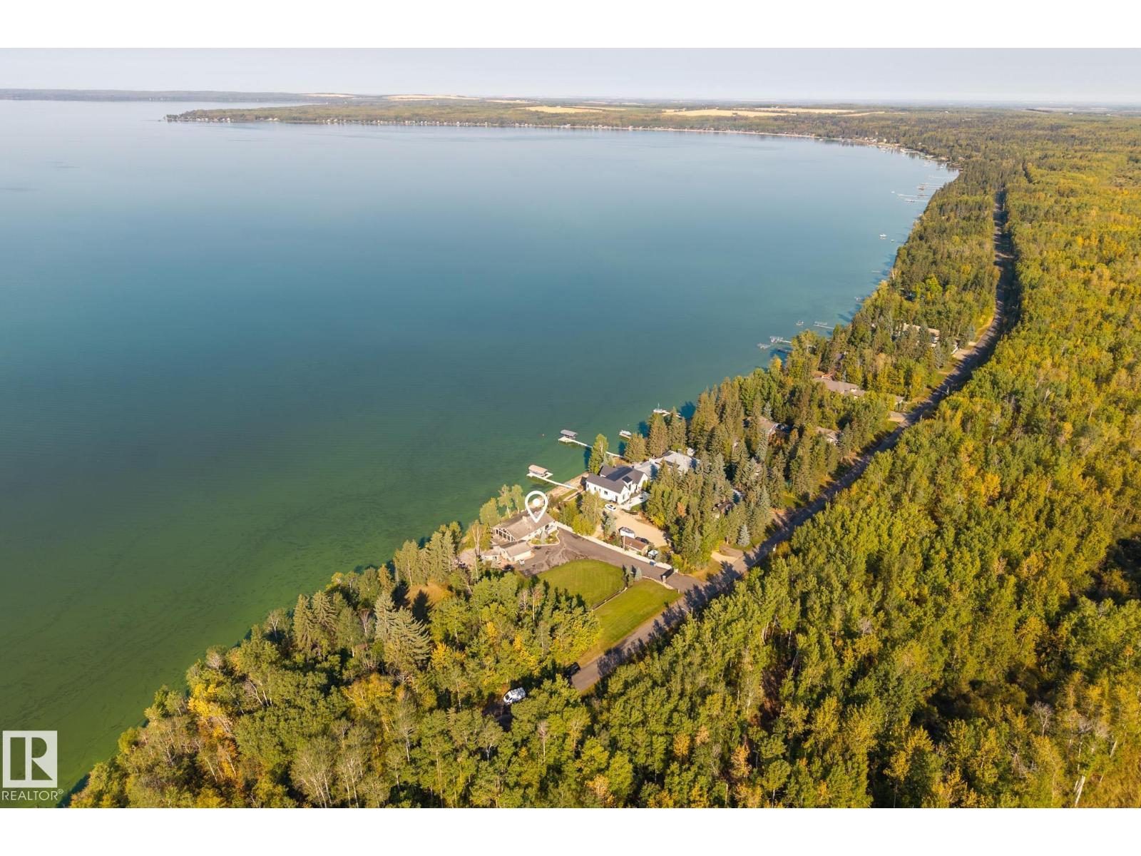 139 Silver Beach Rd, Rural Wetaskiwin County, Alberta  T0C 2C0 - Photo 58 - E4475525