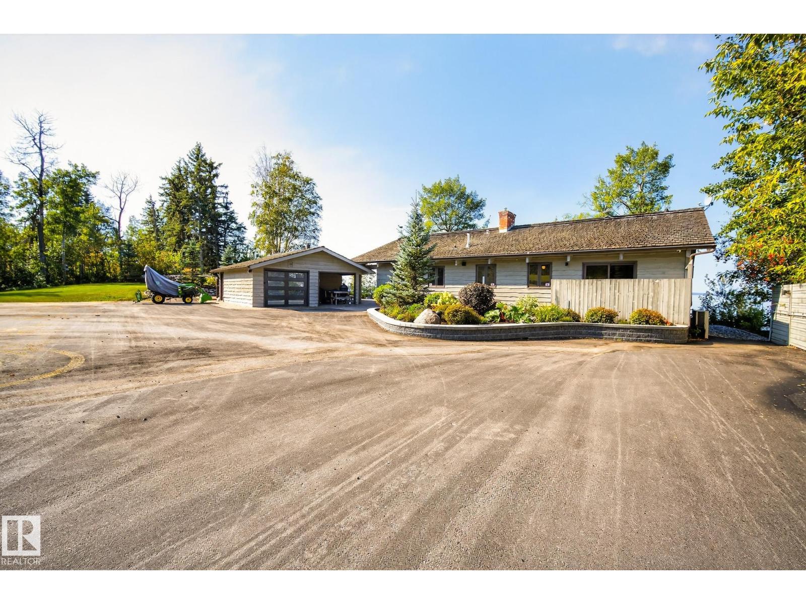 139 Silver Beach Rd, Rural Wetaskiwin County, Alberta  T0C 2C0 - Photo 62 - E4475525