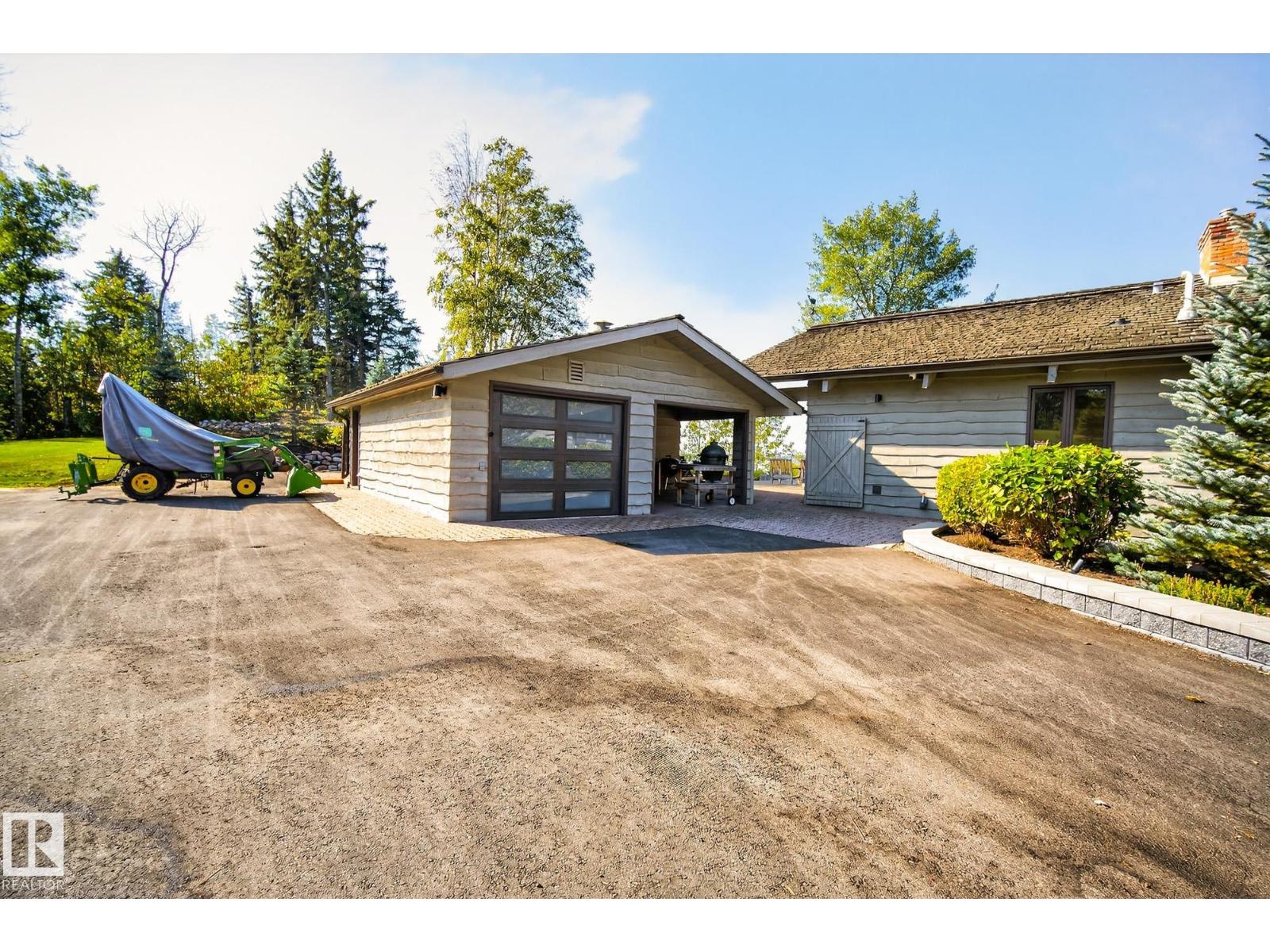 139 Silver Beach Rd, Rural Wetaskiwin County, Alberta  T0C 2C0 - Photo 63 - E4475525