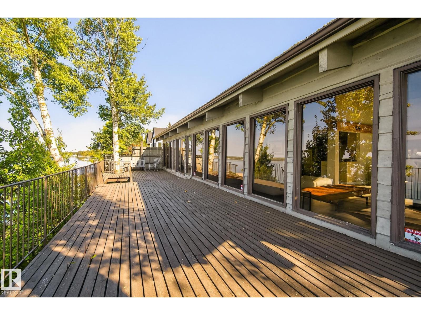 139 Silver Beach Rd, Rural Wetaskiwin County, Alberta  T0C 2C0 - Photo 7 - E4475525