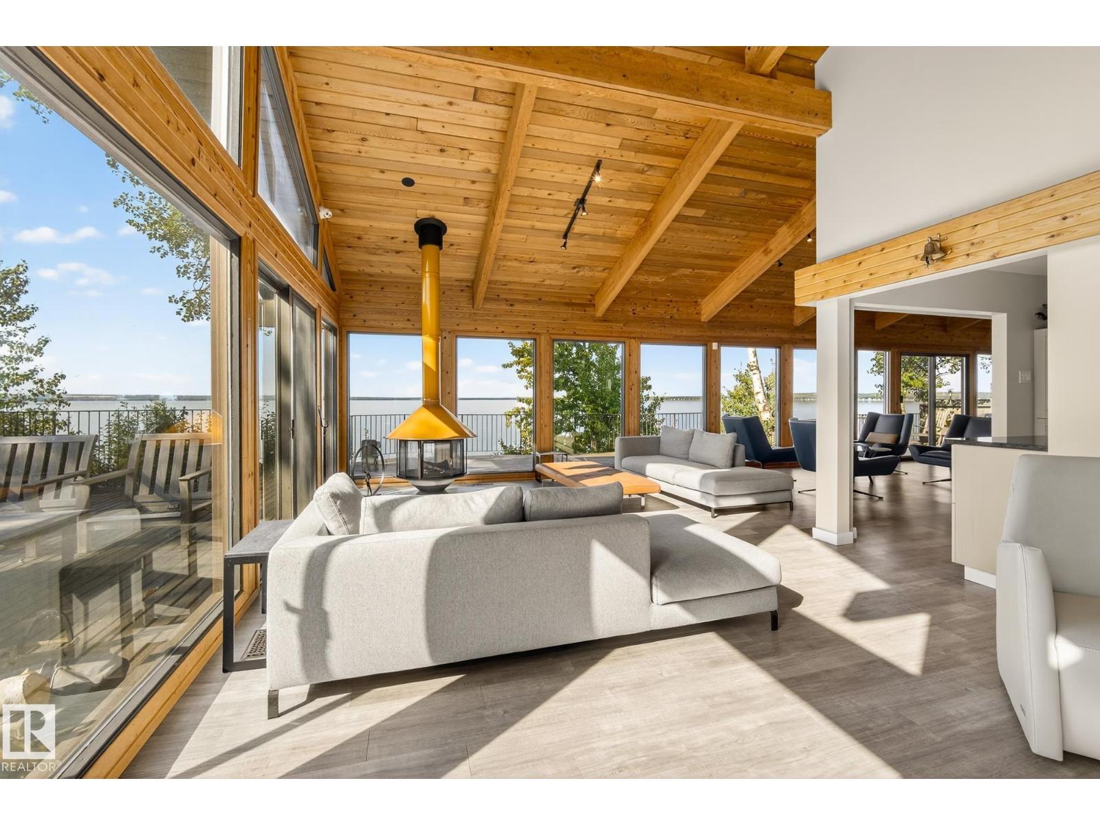 139 Silver Beach Rd, Rural Wetaskiwin County, Alberta  T0C 2C0 - Photo 9 - E4475525