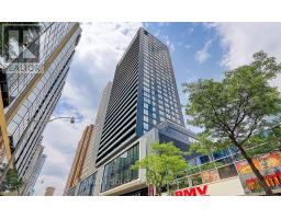 1110 - 20 EDWARD STREET, Toronto, Ontario
