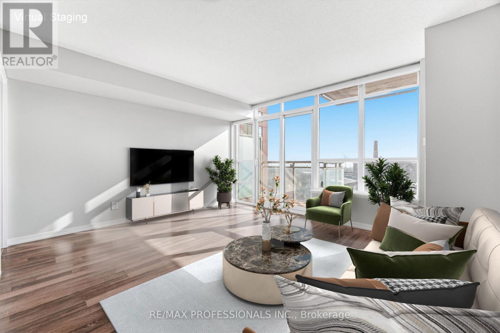 1015 - 38 Joe Shuster Way, Toronto, Ontario  M6K 0A5 - Photo 13 - C12835870