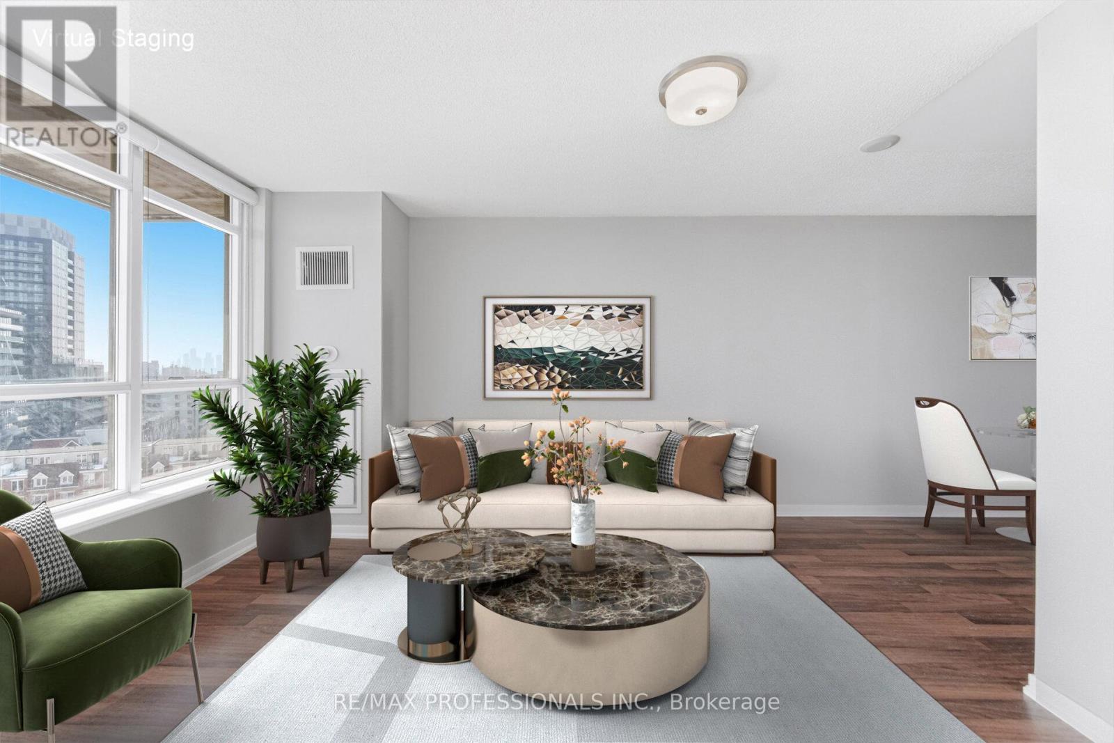 1015 - 38 Joe Shuster Way, Toronto, Ontario  M6K 0A5 - Photo 15 - C12835870