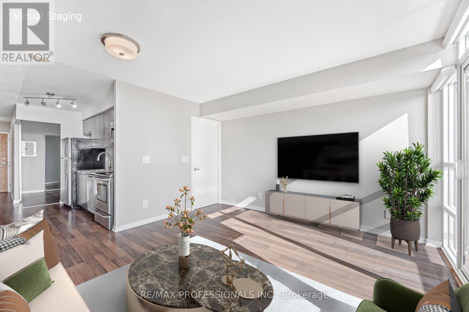 1015 - 38 Joe Shuster Way, Toronto, Ontario  M6K 0A5 - Photo 17 - C12835870