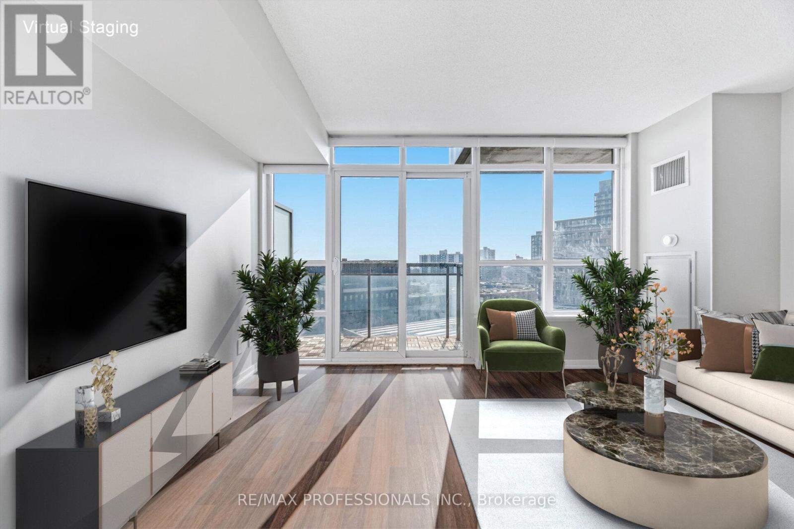 1015 - 38 Joe Shuster Way, Toronto, Ontario  M6K 0A5 - Photo 21 - C12835870