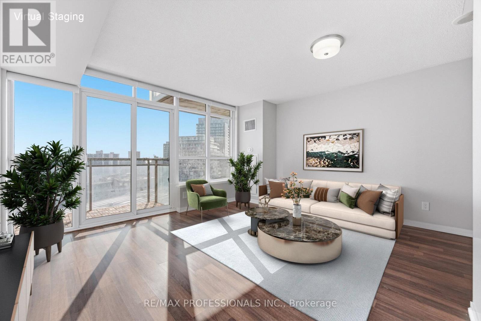 1015 - 38 Joe Shuster Way, Toronto, Ontario  M6K 0A5 - Photo 23 - C12835870