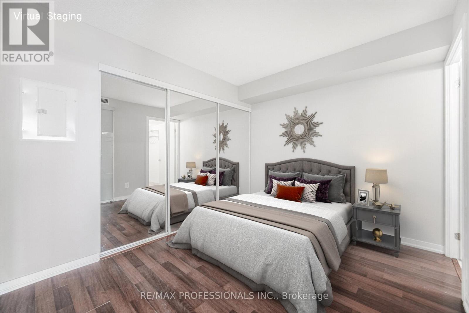 1015 - 38 Joe Shuster Way, Toronto, Ontario  M6K 0A5 - Photo 27 - C12835870