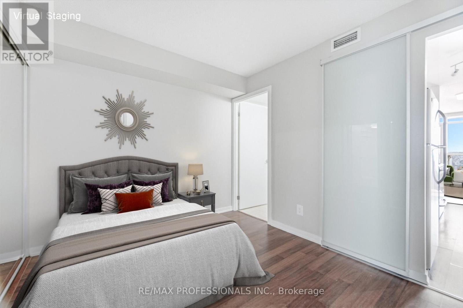 1015 - 38 Joe Shuster Way, Toronto, Ontario  M6K 0A5 - Photo 30 - C12835870