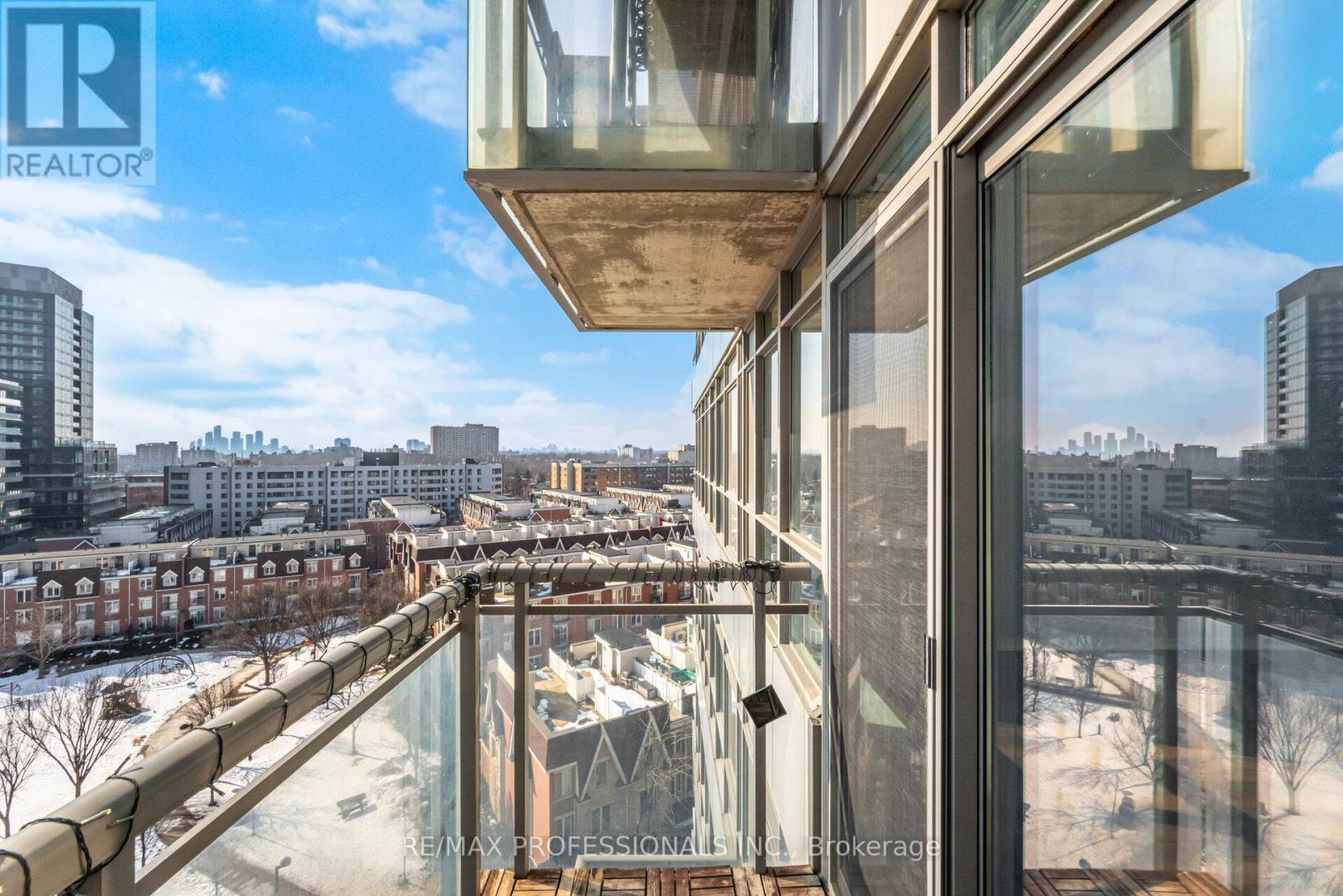 1015 - 38 Joe Shuster Way, Toronto, Ontario  M6K 0A5 - Photo 36 - C12835870