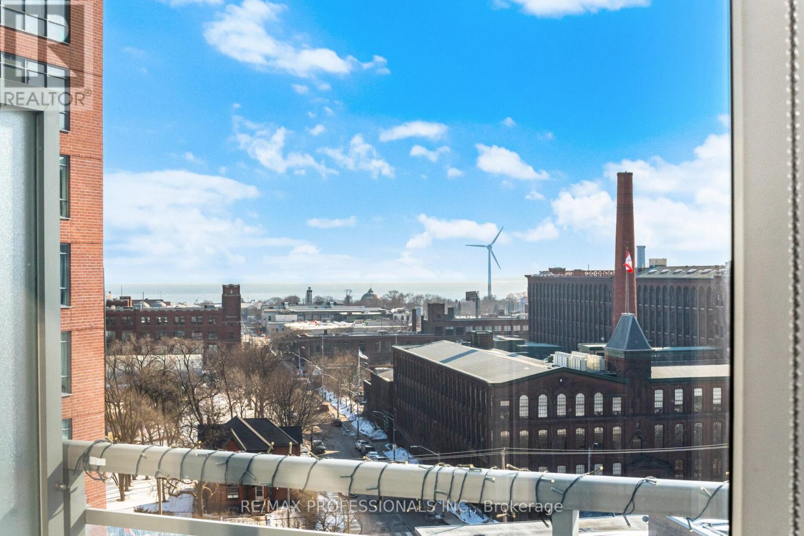 1015 - 38 Joe Shuster Way, Toronto, Ontario  M6K 0A5 - Photo 38 - C12835870