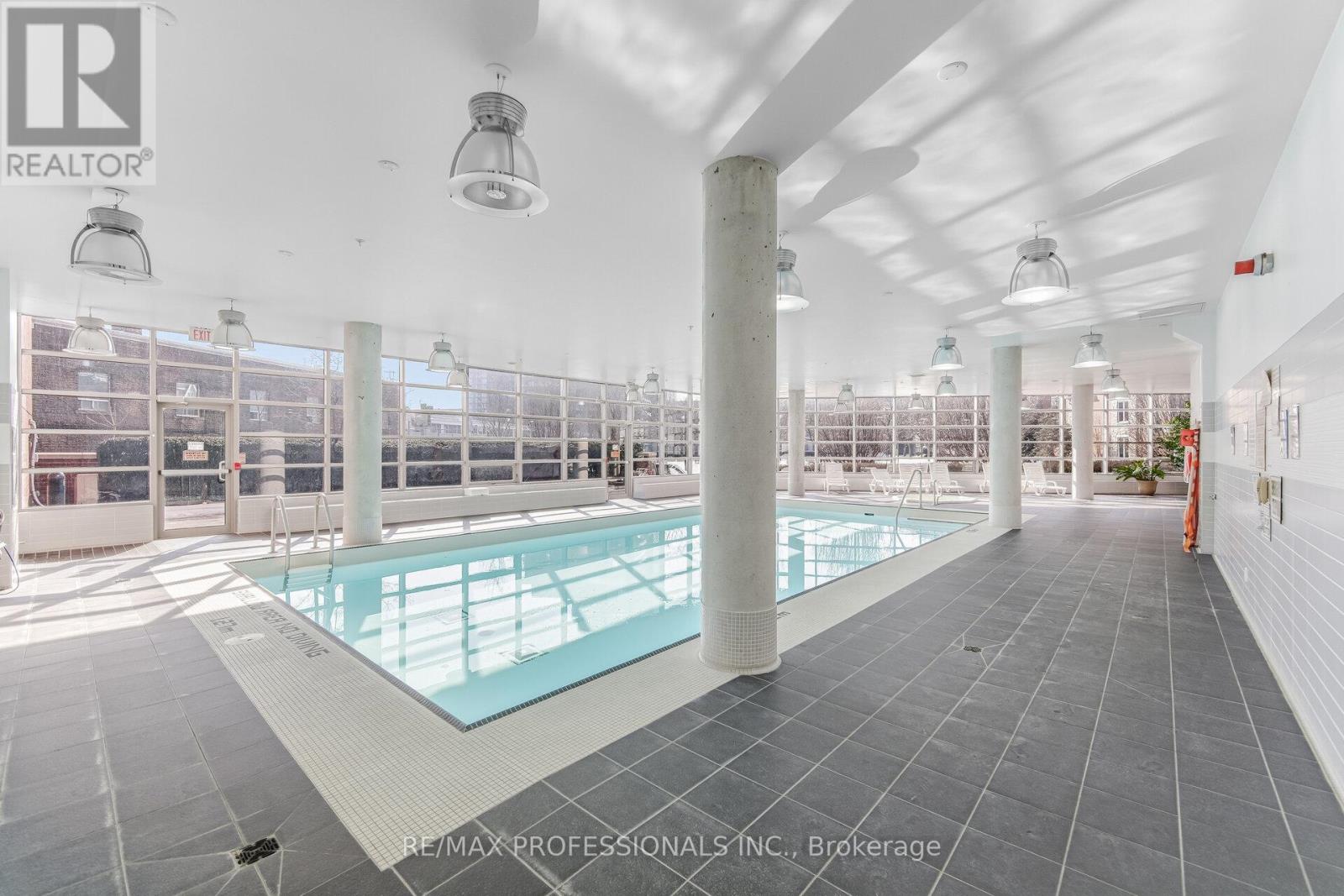 1015 - 38 Joe Shuster Way, Toronto, Ontario  M6K 0A5 - Photo 42 - C12835870