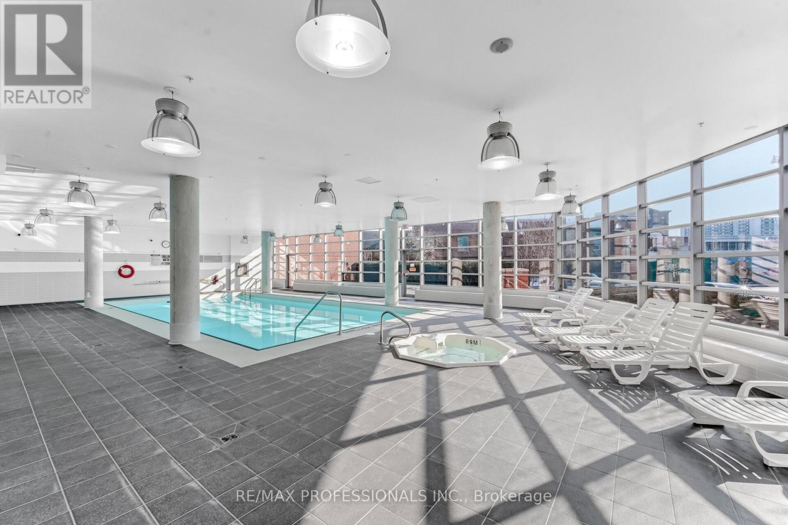 1015 - 38 Joe Shuster Way, Toronto, Ontario  M6K 0A5 - Photo 44 - C12835870