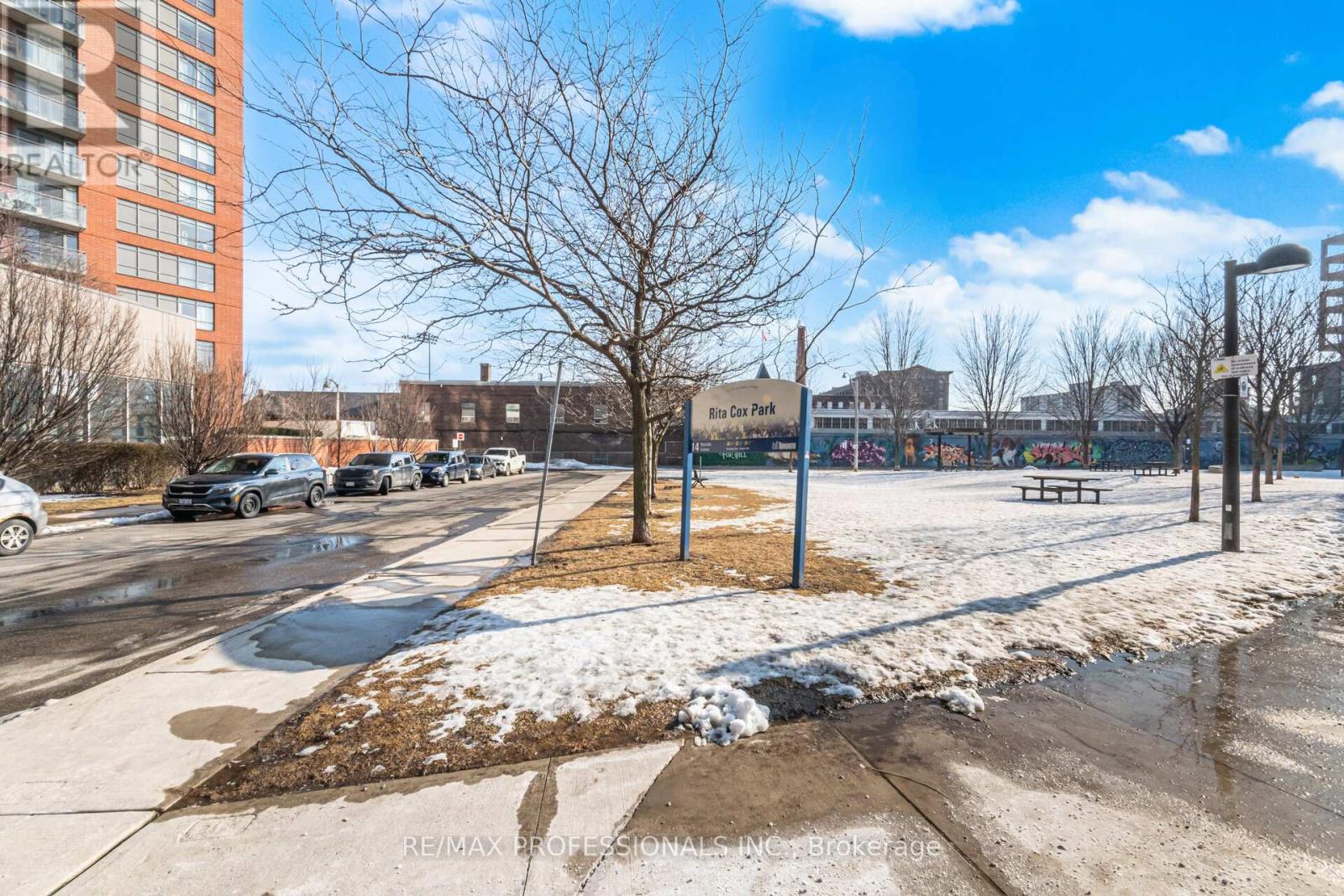 1015 - 38 Joe Shuster Way, Toronto, Ontario  M6K 0A5 - Photo 49 - C12835870