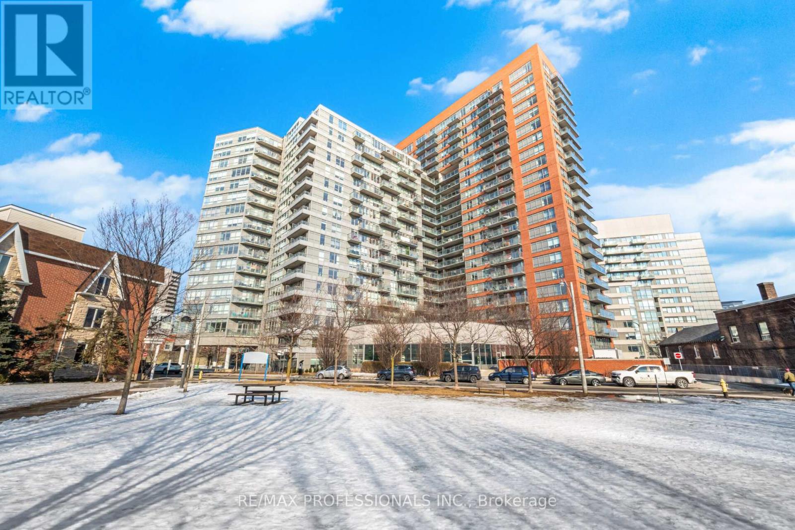 1015 - 38 Joe Shuster Way, Toronto, Ontario  M6K 0A5 - Photo 50 - C12835870