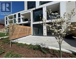 103 - 200 KEEWATIN AVENUE, Toronto, Ontario