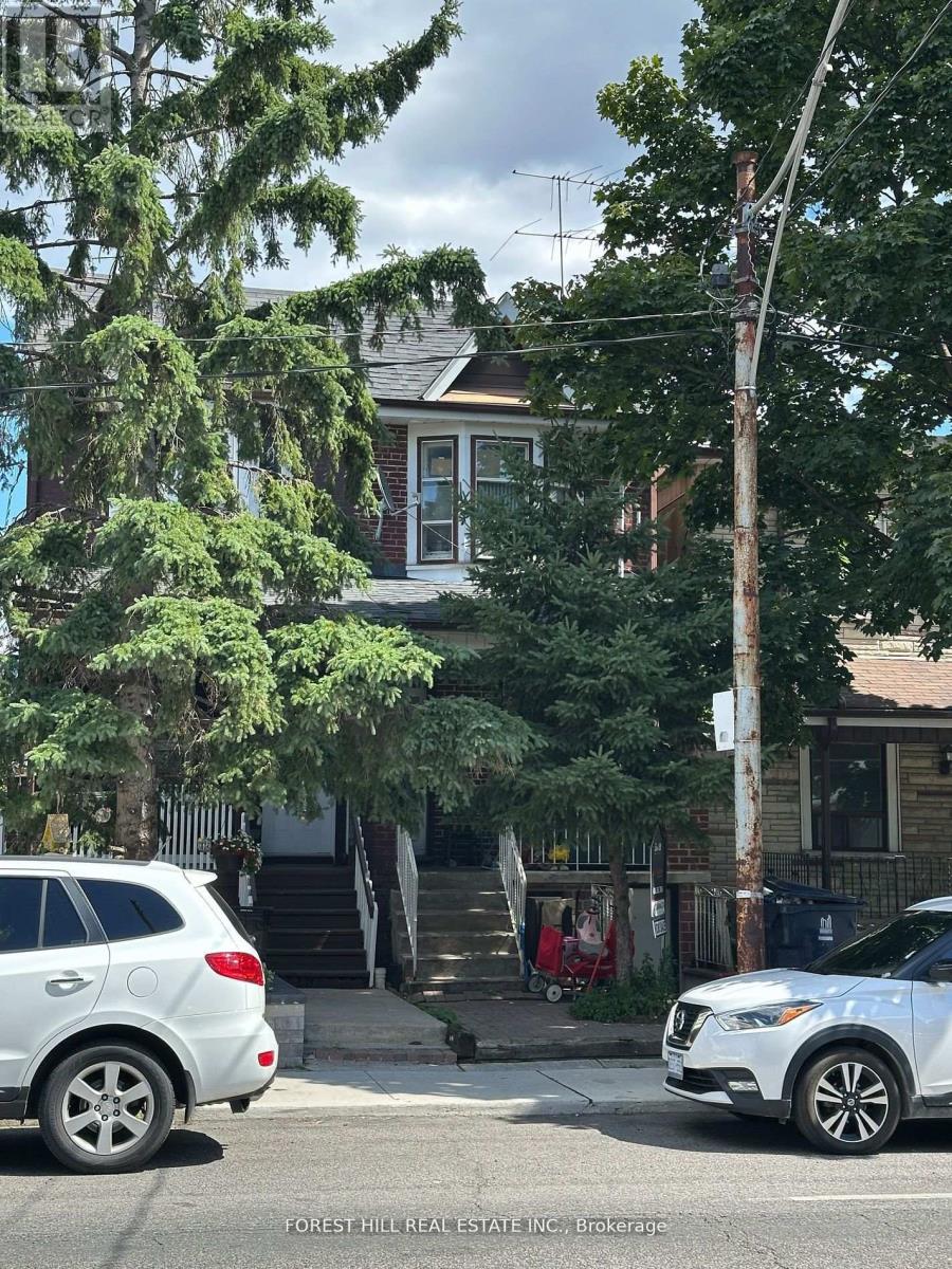 1197 DOVERCOURT ROAD, Toronto, Ontario