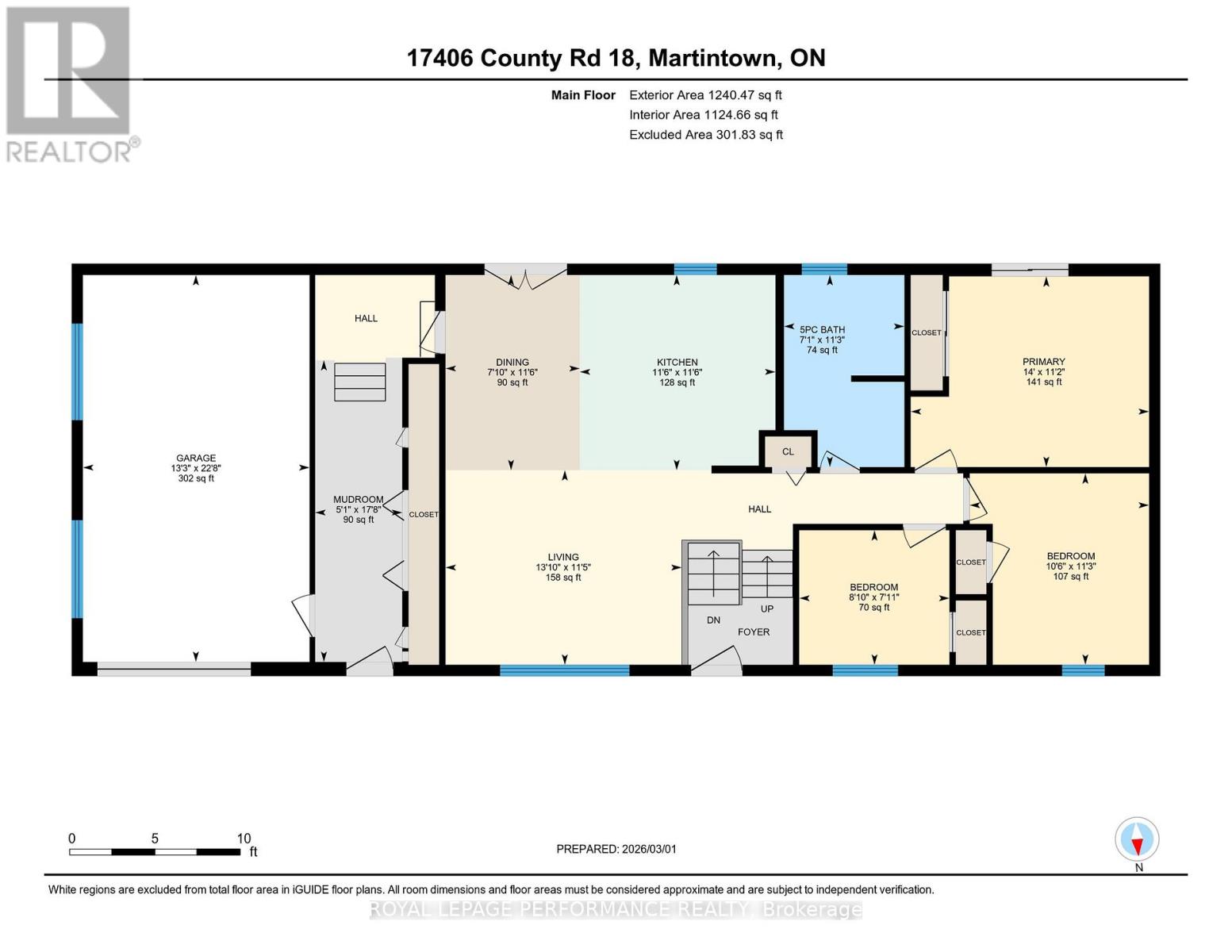 17406 County Road 18 Road, South Stormont, Ontario  K0C 2A0 - Photo 37 - X12835890