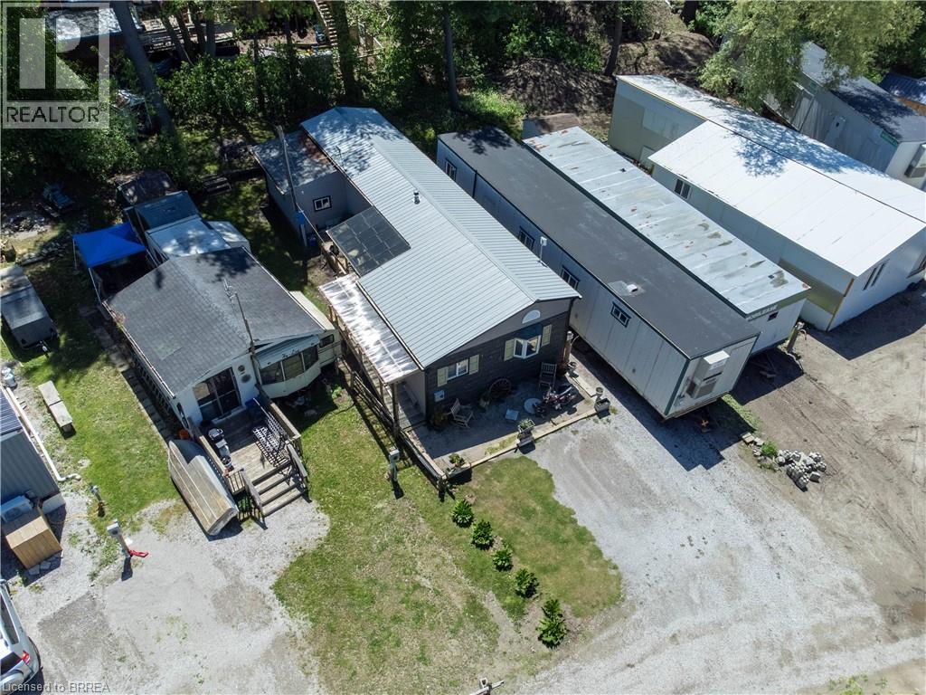 99 FOURTH CONCESSION Road Unit# 150, burford, Ontario