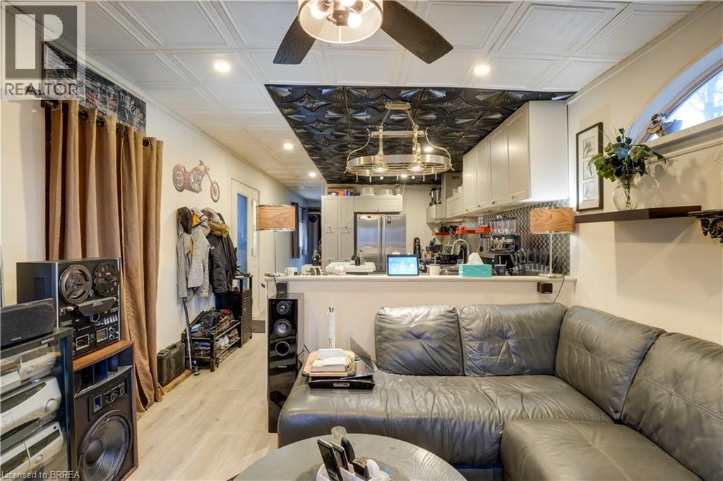 99 Fourth Concession Road Unit# 150, Burford, Ontario  N0E 1A0 - Photo 11 - 40807511