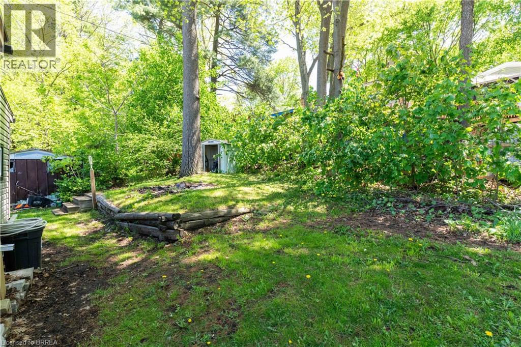 99 Fourth Concession Road Unit# 150, Burford, Ontario  N0E 1A0 - Photo 21 - 40807511