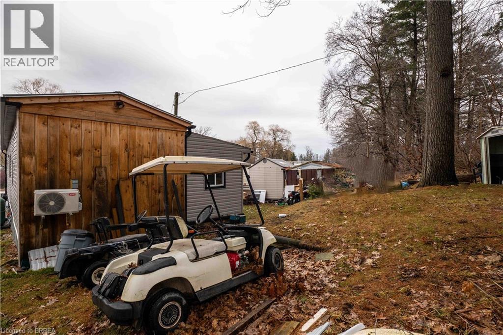 99 Fourth Concession Road Unit# 150, Burford, Ontario  N0E 1A0 - Photo 22 - 40807511