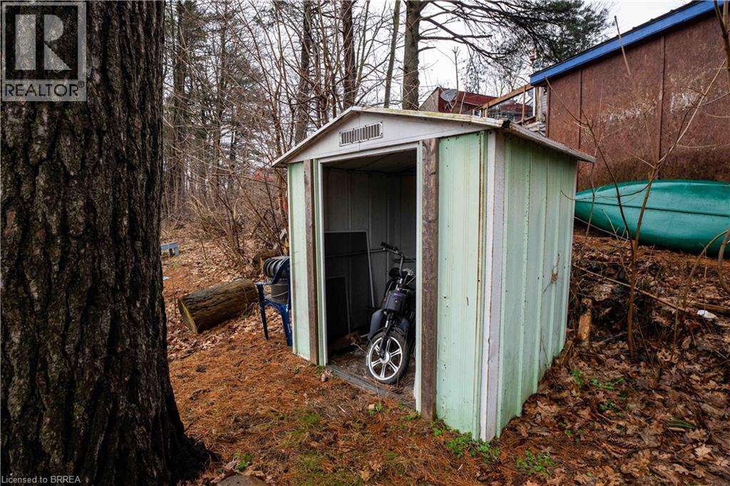 99 Fourth Concession Road Unit# 150, Burford, Ontario  N0E 1A0 - Photo 23 - 40807511