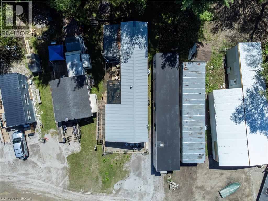 99 Fourth Concession Road Unit# 150, Burford, Ontario  N0E 1A0 - Photo 24 - 40807511