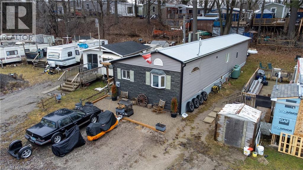 99 Fourth Concession Road Unit# 150, Burford, Ontario  N0E 1A0 - Photo 3 - 40807511