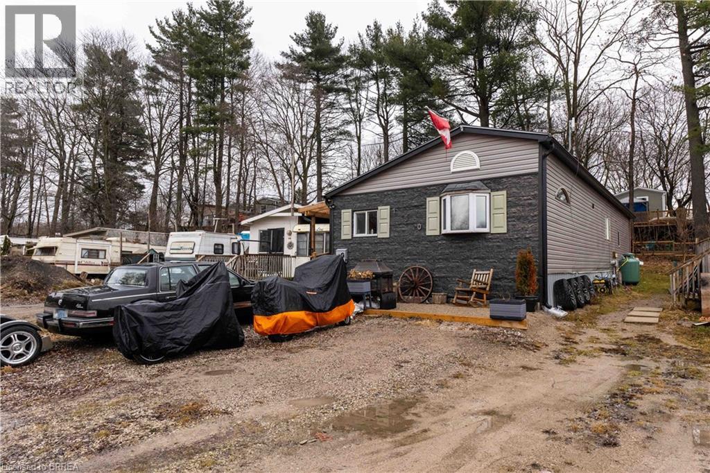 99 Fourth Concession Road Unit# 150, Burford, Ontario  N0E 1A0 - Photo 5 - 40807511