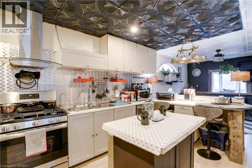 99 Fourth Concession Road Unit# 150, Burford, Ontario  N0E 1A0 - Photo 9 - 40807511