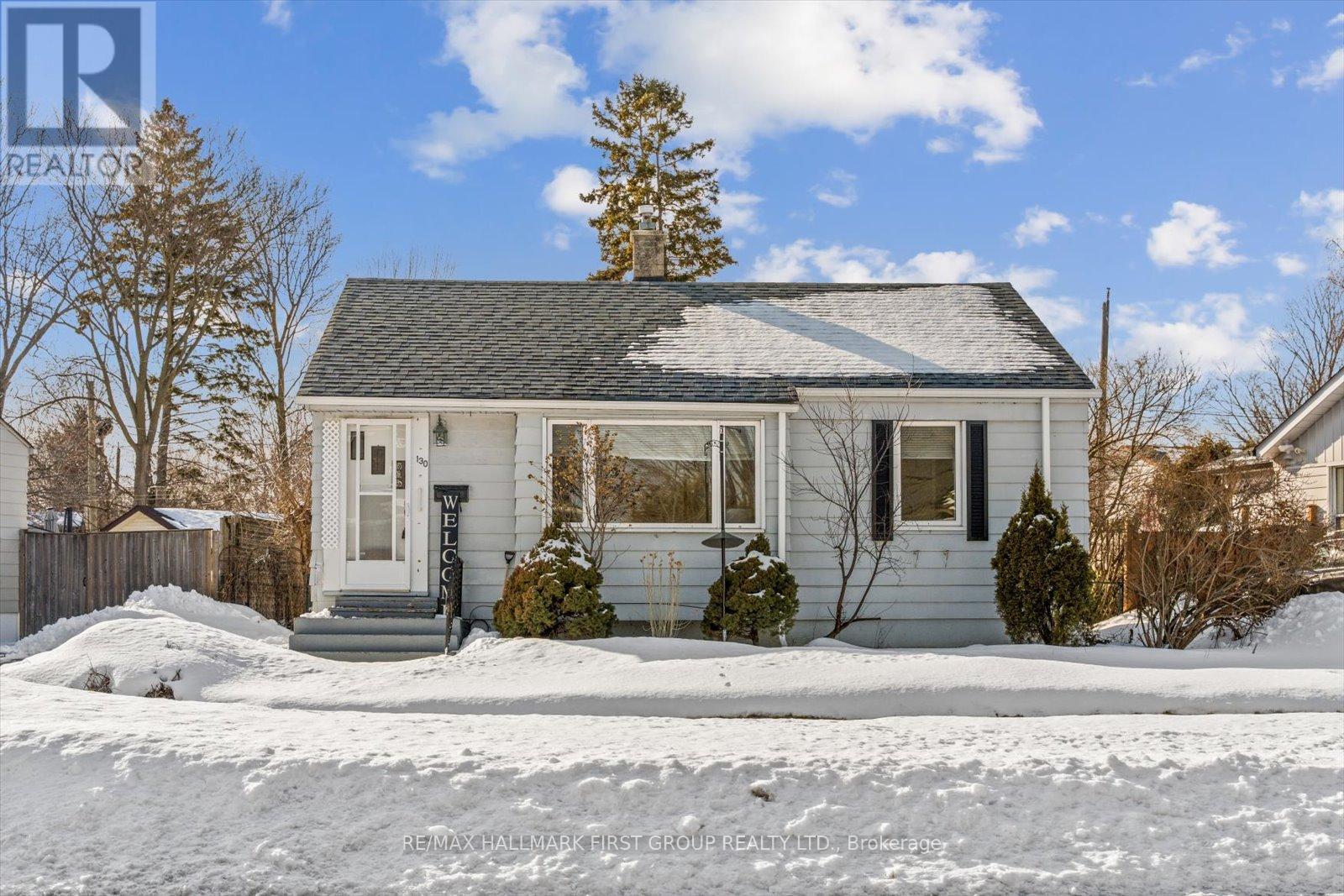 130 ADMIRAL ROAD, Ajax, Ontario