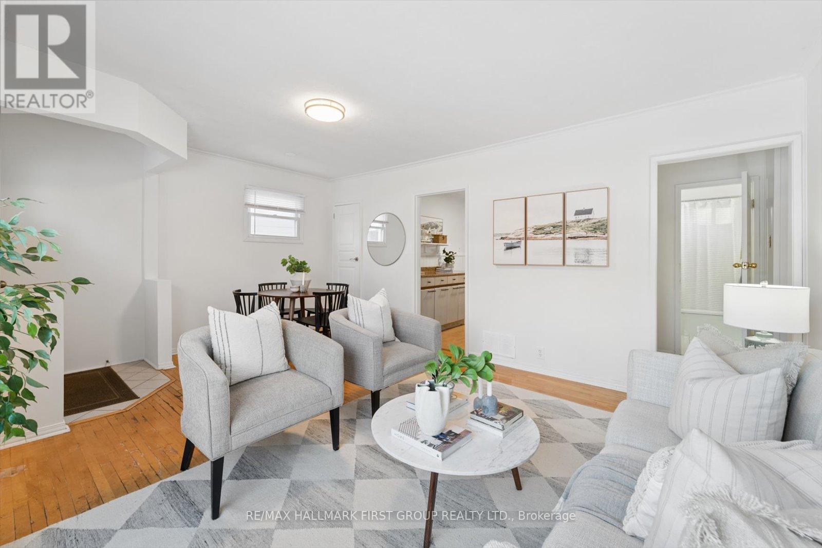 130 Admiral Road, Ajax, Ontario  L2S 2P1 - Photo 4 - E12835860