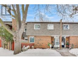 2 - 105 DOVEDALE DRIVE, Whitby, Ontario