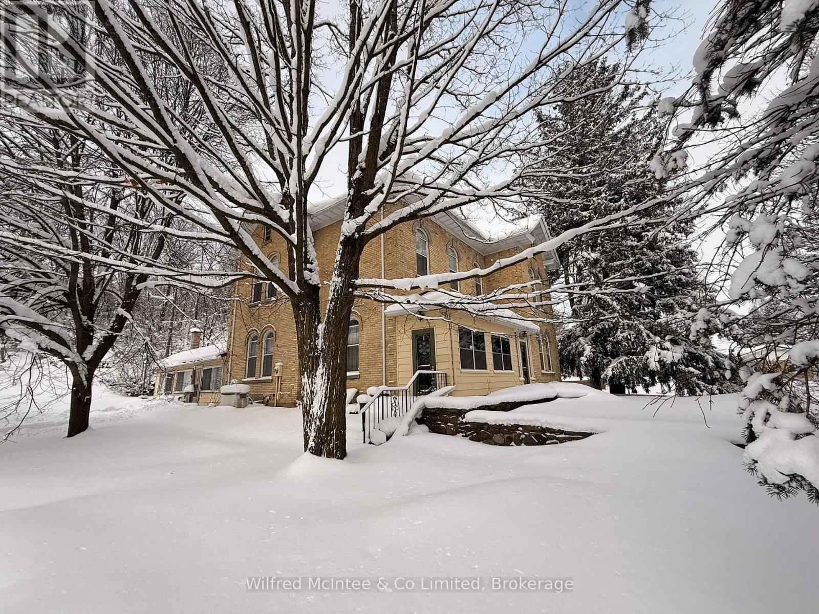 538 Queen Street N, Arran-Elderslie, Ontario  N0G 2N0 - Photo 6 - X12748070