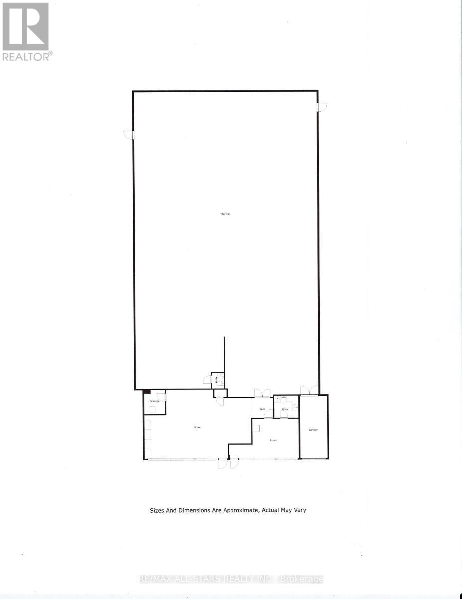 435 Mara Road, Brock (Beaverton), Ontario  L0K 1A0 - Photo 34 - N12835868