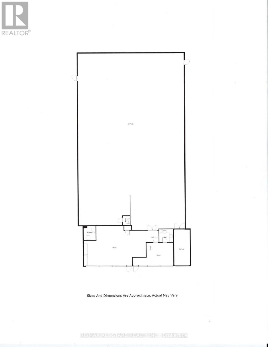 435 Mara Road, Brock (Beaverton), Ontario  L0K 1A0 - Photo 35 - N12835868