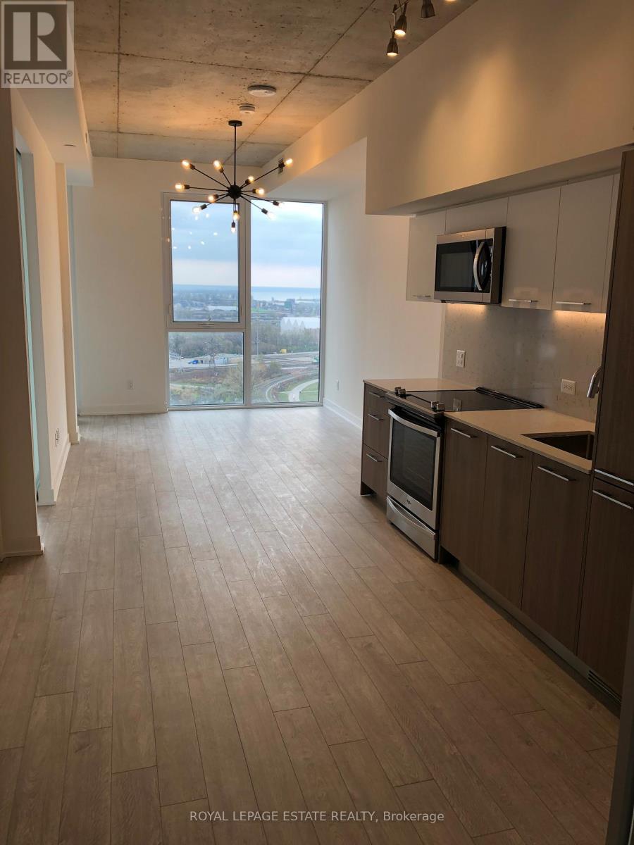 1905 - 15 Baseball Place, Toronto, Ontario  M4M 0E6 - Photo 12 - E12803796