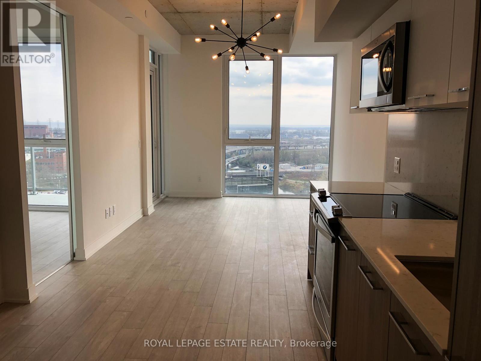 1905 - 15 Baseball Place, Toronto, Ontario  M4M 0E6 - Photo 11 - E12803796