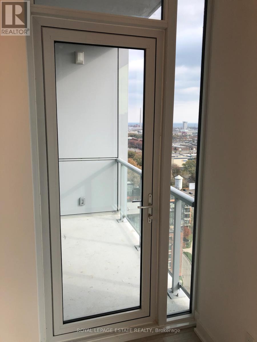 1905 - 15 Baseball Place, Toronto, Ontario  M4M 0E6 - Photo 15 - E12803796