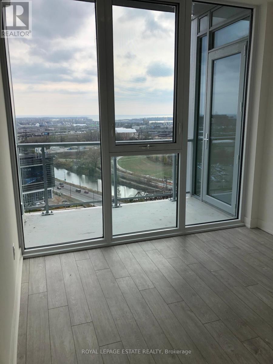 1905 - 15 Baseball Place, Toronto, Ontario  M4M 0E6 - Photo 13 - E12803796