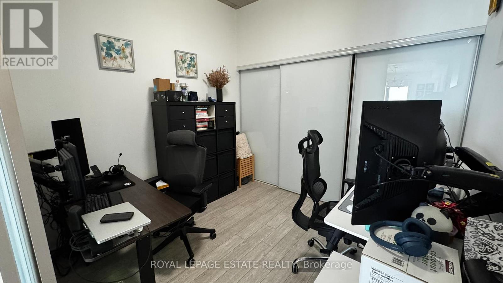 1905 - 15 Baseball Place, Toronto, Ontario  M4M 0E6 - Photo 8 - E12803796