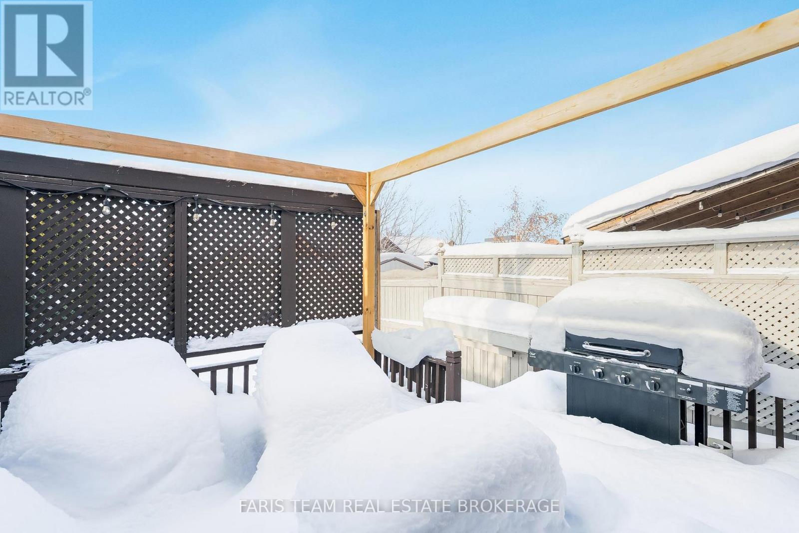 28 Raymond Crescent, Barrie (Painswick South), Ontario  L4N 0V4 - Photo 20 - S12835856