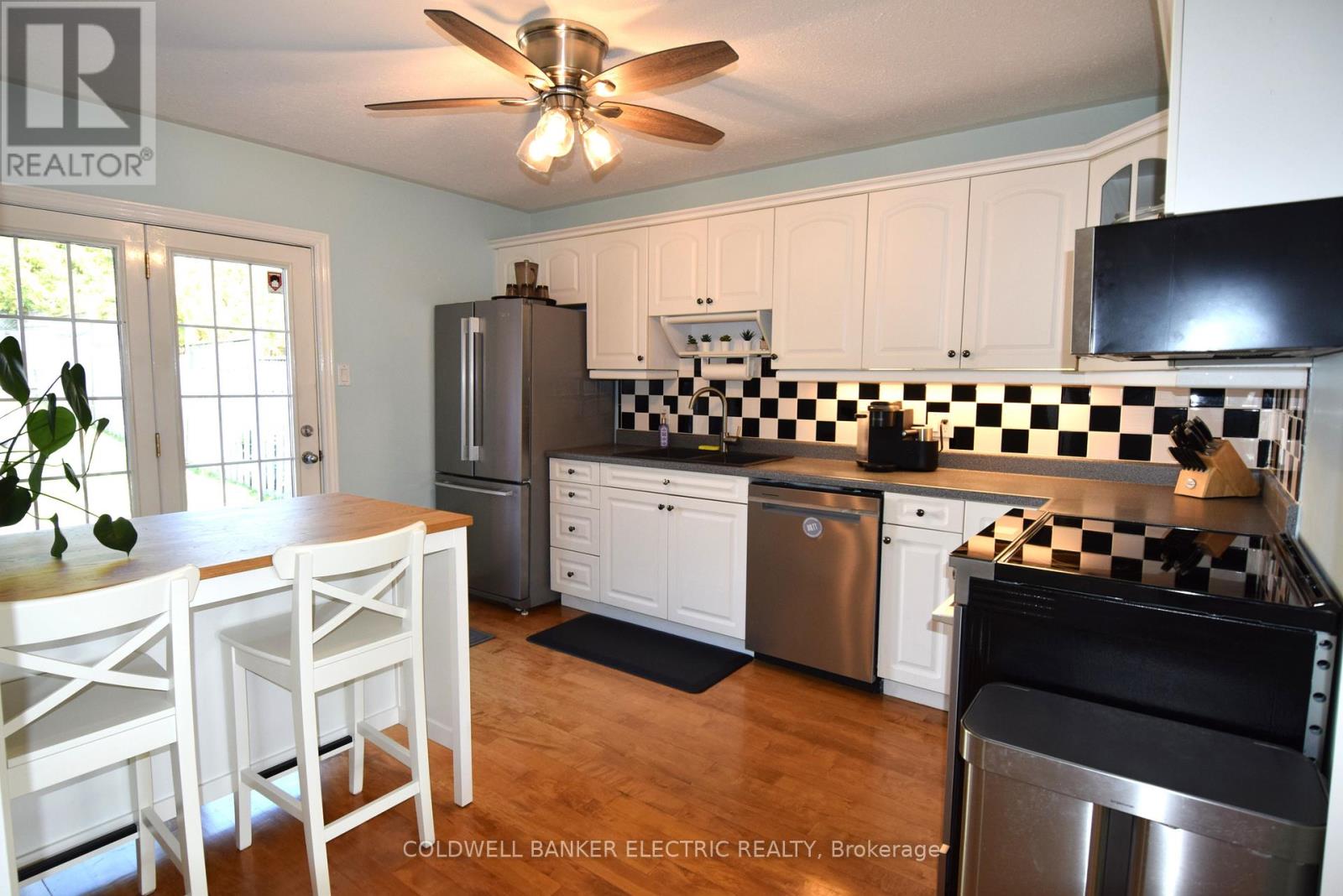 121 Haden Avenue, Peterborough, Ontario  K9H 7P6 - Photo 12 - X12835108