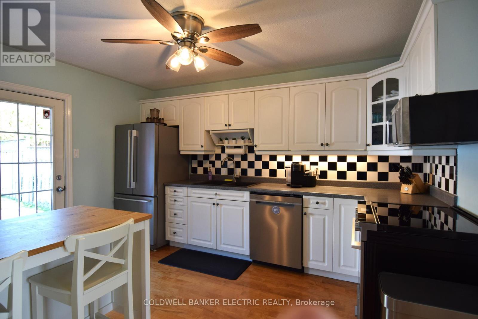 121 Haden Avenue, Peterborough, Ontario  K9H 7P6 - Photo 11 - X12835108