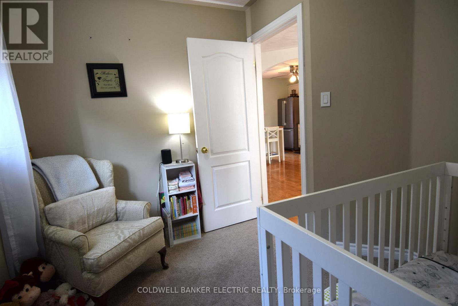 121 Haden Avenue, Peterborough, Ontario  K9H 7P6 - Photo 18 - X12835108