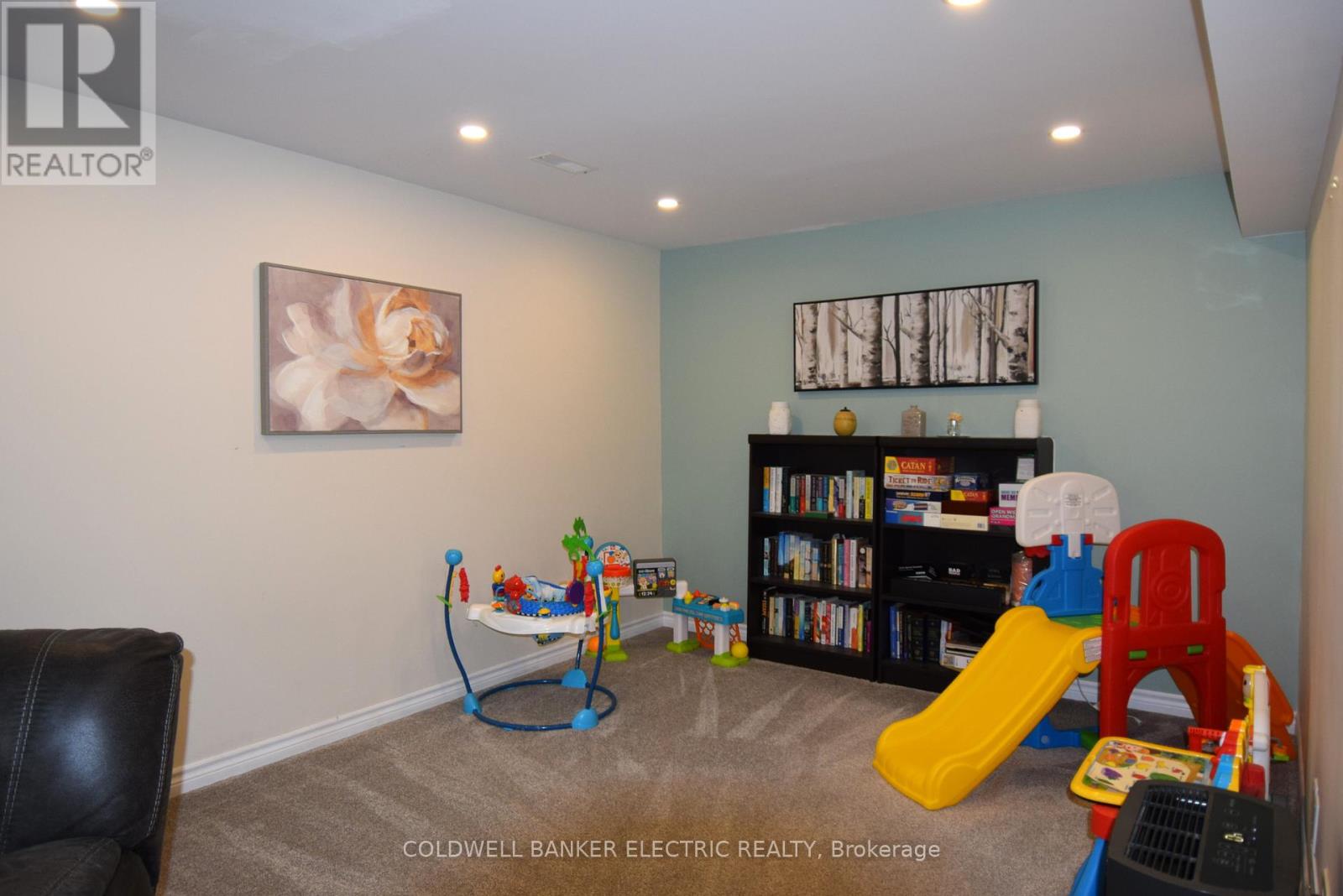 121 Haden Avenue, Peterborough, Ontario  K9H 7P6 - Photo 25 - X12835108